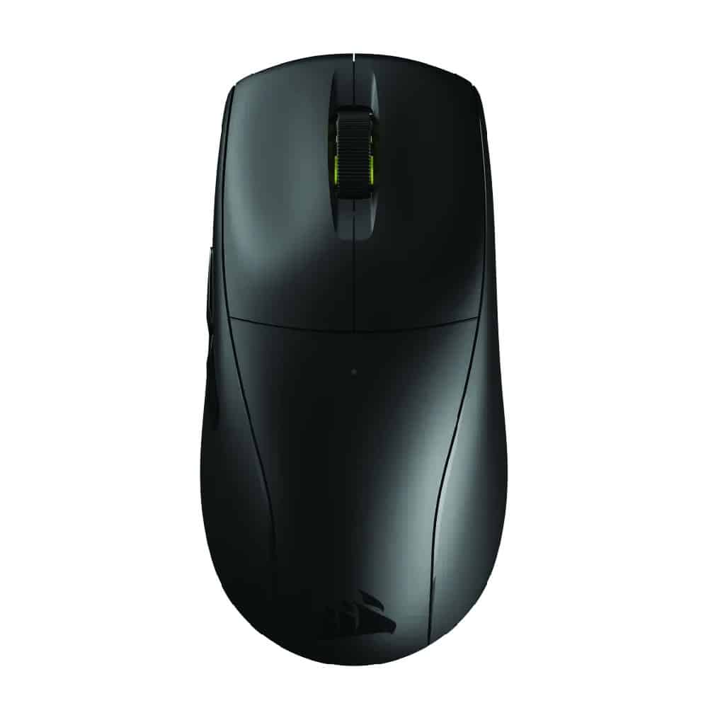 Rato Corsair M75 Bluetooth 26000 Dpi Preto