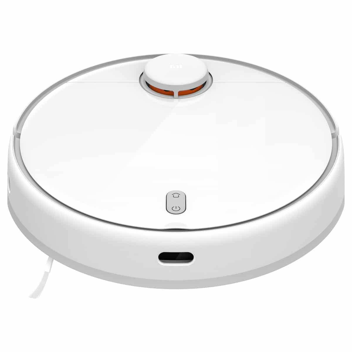 Robot Aspirador Xiaomi Mi Robot Vacuum Mop 2 Pro Branco Cozinha CASA