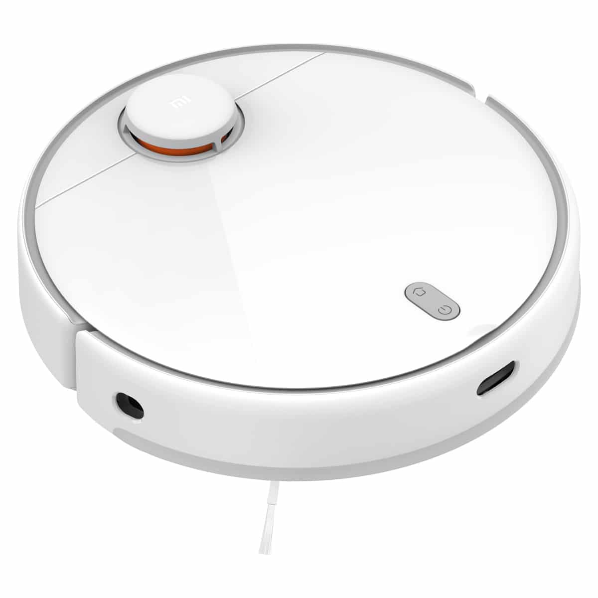 Robot Aspirador Xiaomi Mi Robot Vacuum Mop 2 Pro Branco Cozinha CASA