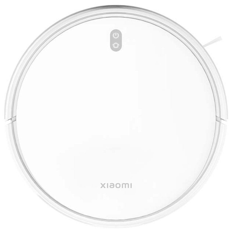 Robot Aspirador Xiaomi Robot Vacuum E10 Branco Cozinha CASA