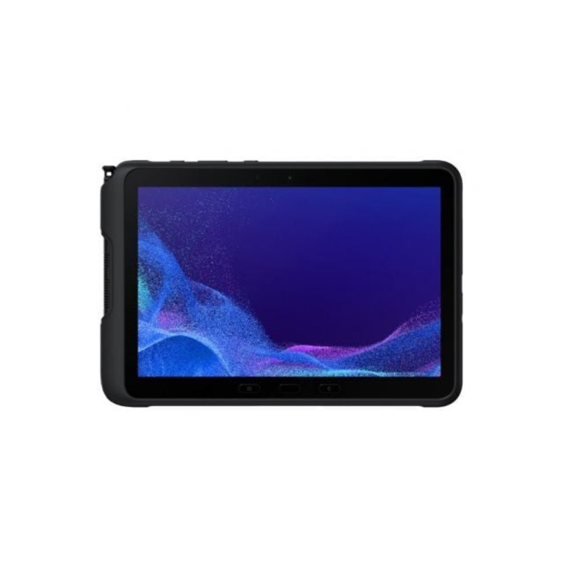 Tablet Samsung Galaxy Tab Active4 Pro 10.1″ 4Gb 64Gb Octacore 5G Preto