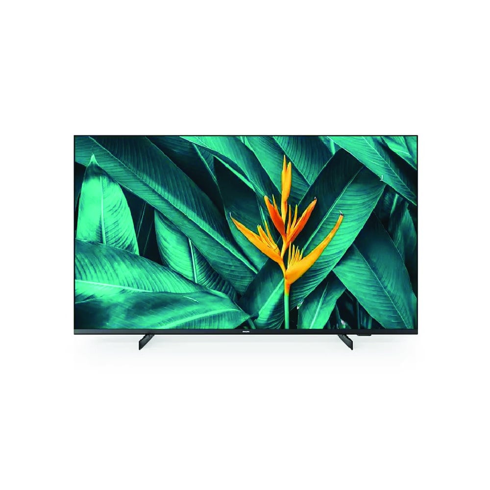 TV Philips 55″ UHD 4K Smart TV Mode Hospitality Chromecast Android 55HFL5214U