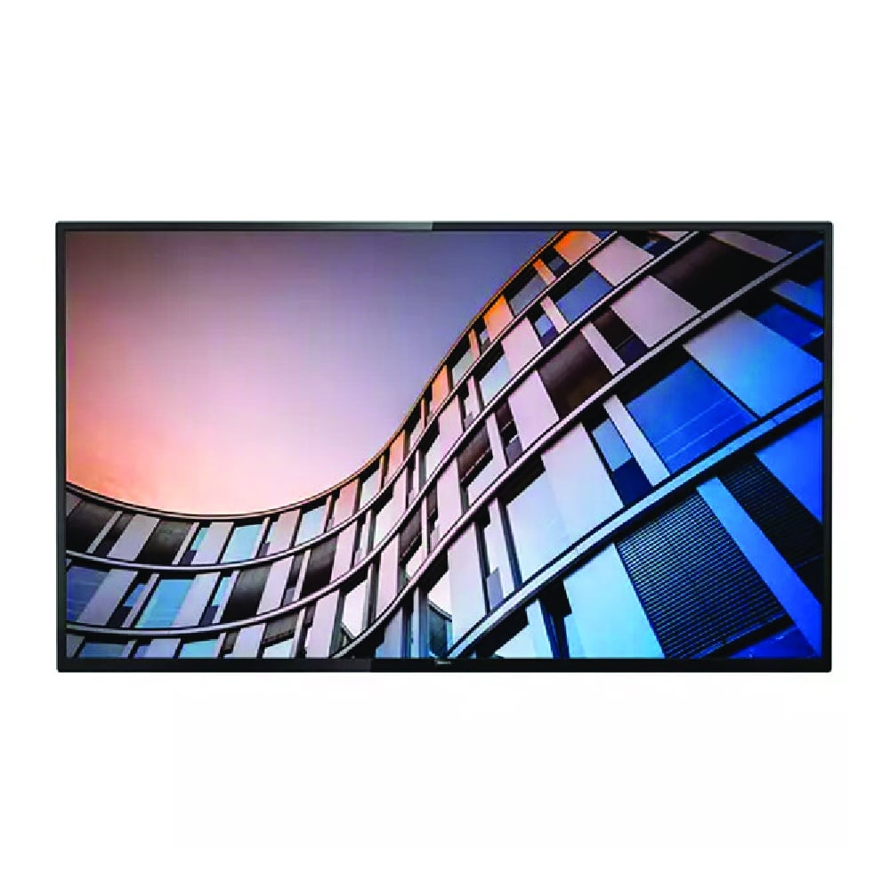 TV Philisp Pro 70″ UHD 4K Smart TV Hospitality Chromecast Android