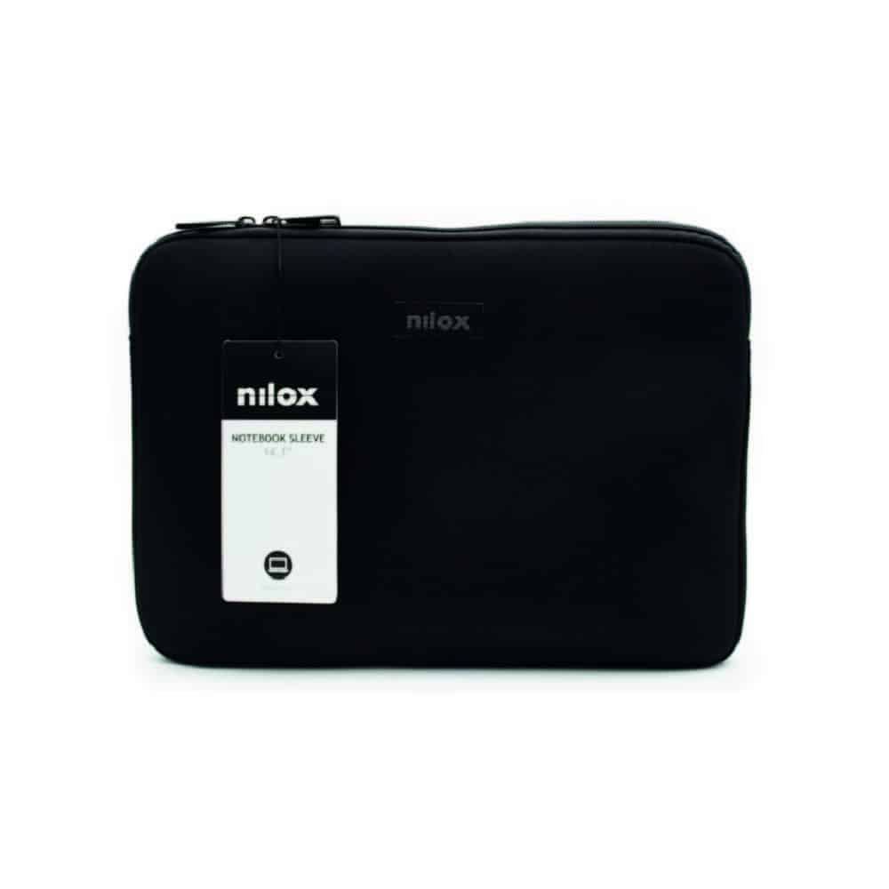Sleeve Portátil Nilox 14.1″ Preto