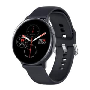 SmartWatch InnJoo eQuis R – Preto