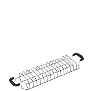 Smeg Suporte para Torradeira 4 Tostas TSBW02 Cozinha CASA