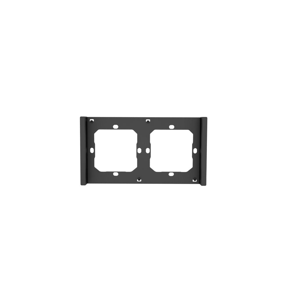 Moldura Para Interruptor M5 de 80mm