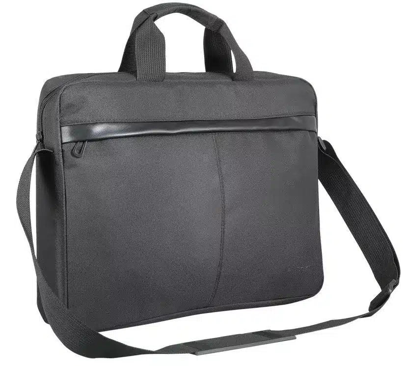 Mala Portátil Logic Rest 15.6″ preta