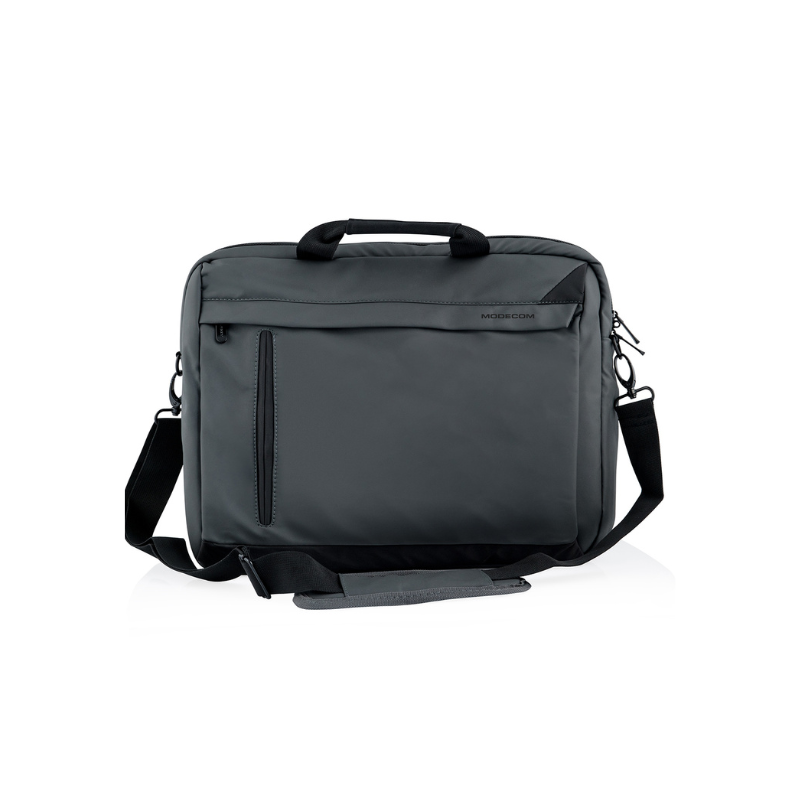 Mala Portátil Modecom Aberdeen 15.6″ Cinza