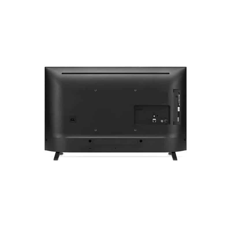 TV LG 32LQ630B6LA 32″ HD Smart TV WiFi