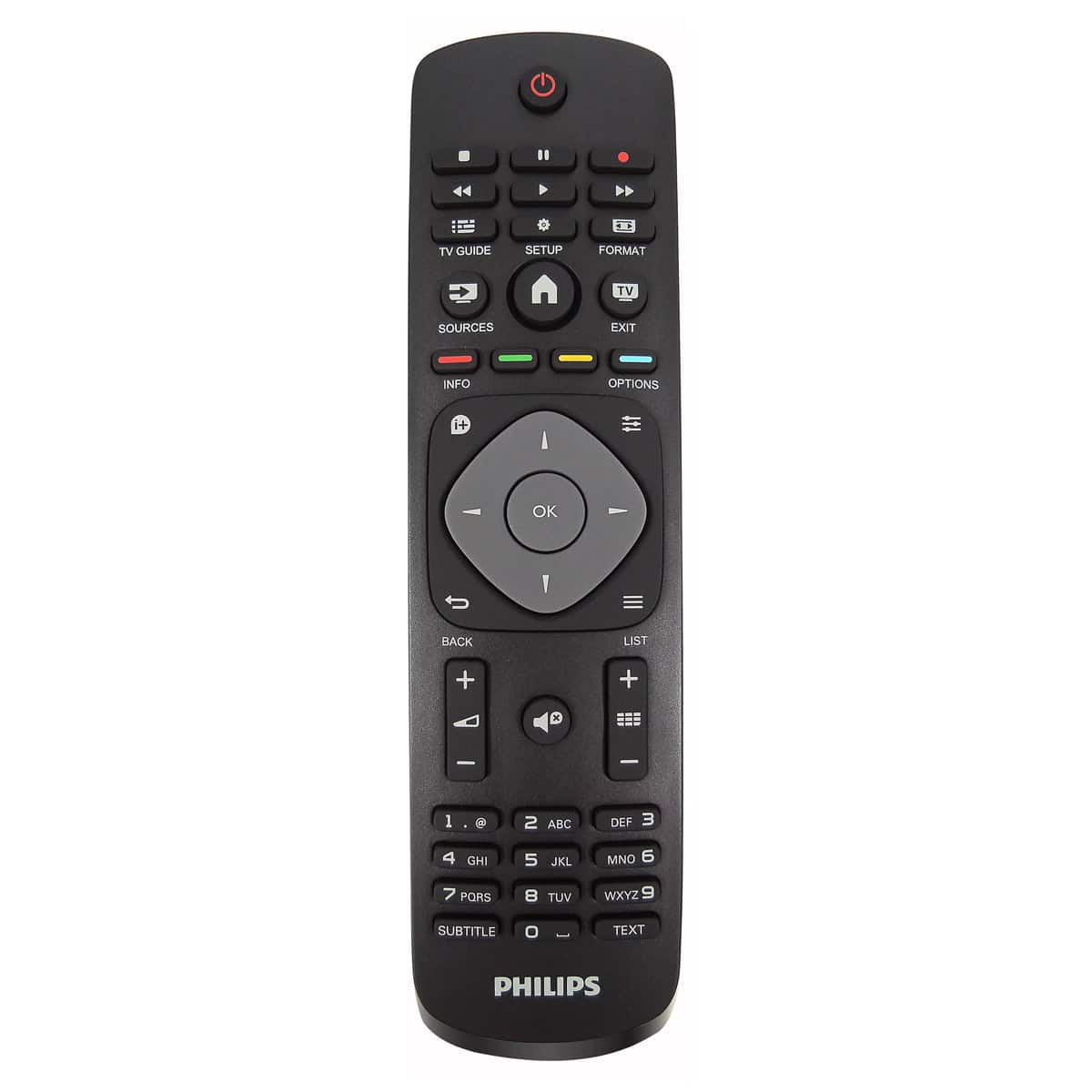 TV Philips 32PHS5507 32″ Led HD