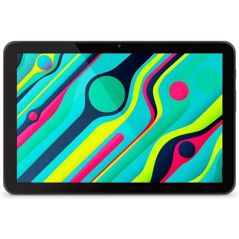 Tablet SPC Gravity 2nd Geração  10.1″  3Gb  32Gb  Octacore  4G  Preto