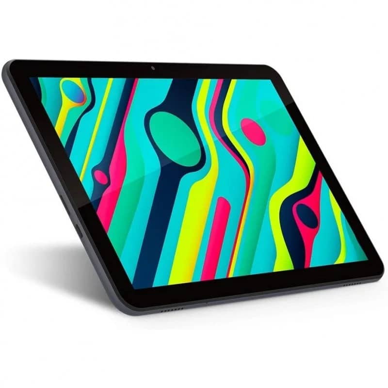 Tablet SPC Gravity 2nd Geração  10.1″  3Gb  32Gb  Octacore  4G  Preto