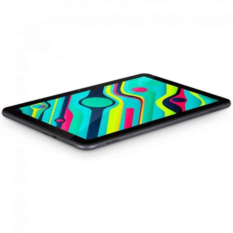 Tablet SPC Gravity 2nd Geração  10.1″  3Gb  32Gb  Octacore  4G  Preto