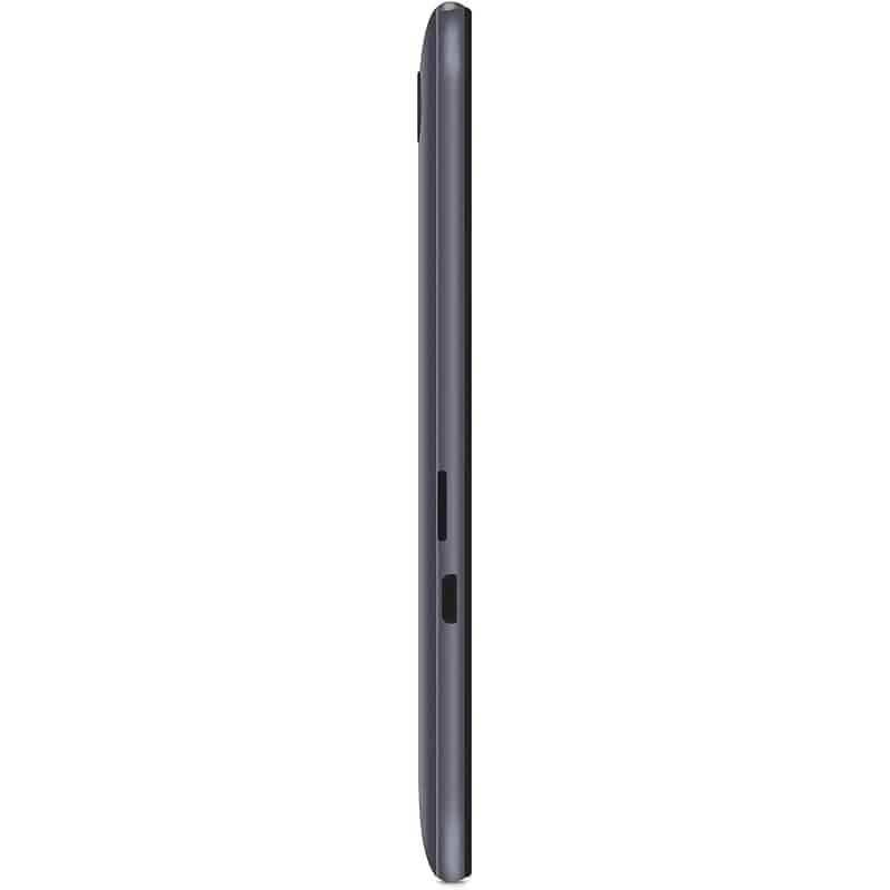 Tablet SPC Gravity 2nd Geração  10.1″  3Gb  32Gb  Octacore  4G  Preto
