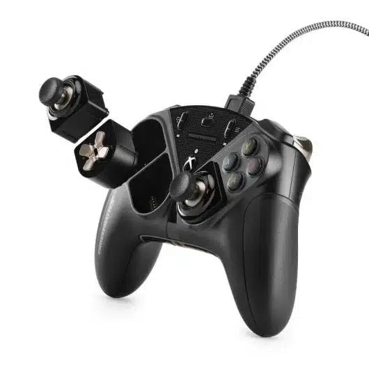Thrustmaster Gamepad eSwap X Pro Xbox e PC Preto