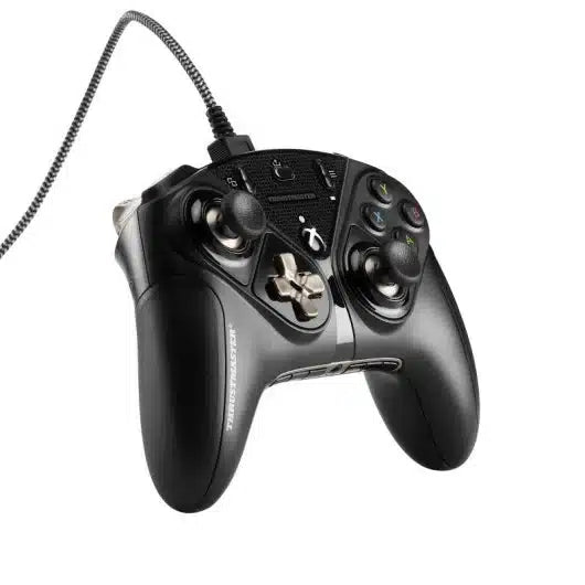 Thrustmaster Gamepad eSwap X Pro Xbox e PC Preto