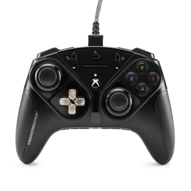 Thrustmaster Gamepad eSwap X Pro Xbox e PC Preto