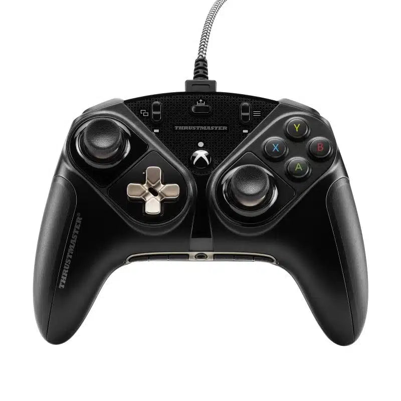 Thrustmaster Gamepad eSwap X Pro Xbox e PC Preto
