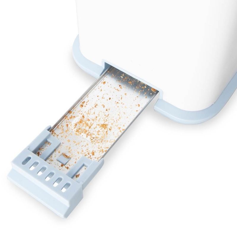 Torradeira Orbegozo TO 4014 850W Branco Cozinha CASA