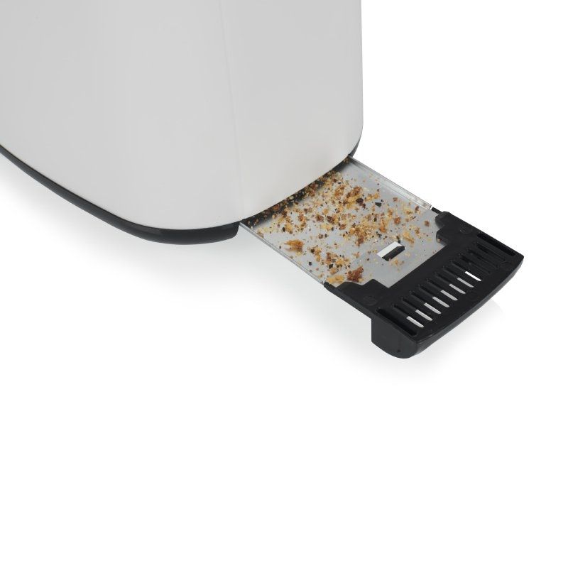 Torradeira Tristar BR-1055 750W Branco Cozinha CASA