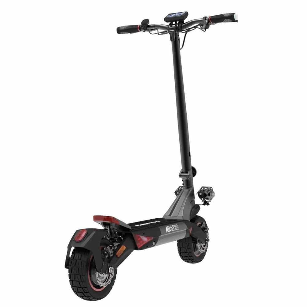 Trotinete Elétrica Urbanglide AR5 Pro 800W