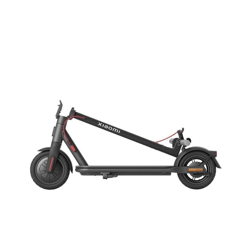 Trotinete Elétrica Xiaomi Electric Scooter 4 Lite Motor 300W Rodas 8.5″ 25km/h Autonomia 20km Preto