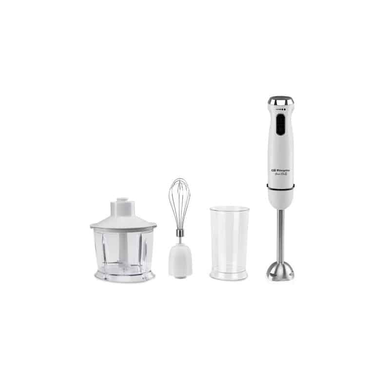 Varinha Mágica Orbegozo BT 2690 1000W Cozinha CASA