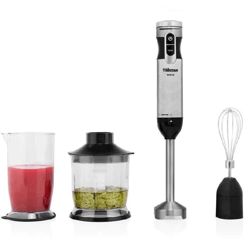 Varinha Mágica Tristar MX-4829 1000W Cozinha CASA