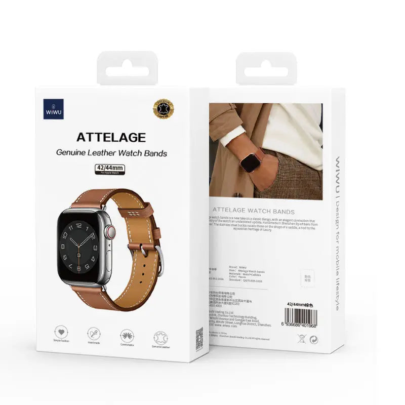 Bracelete 38/40/41mm Correa iWatch