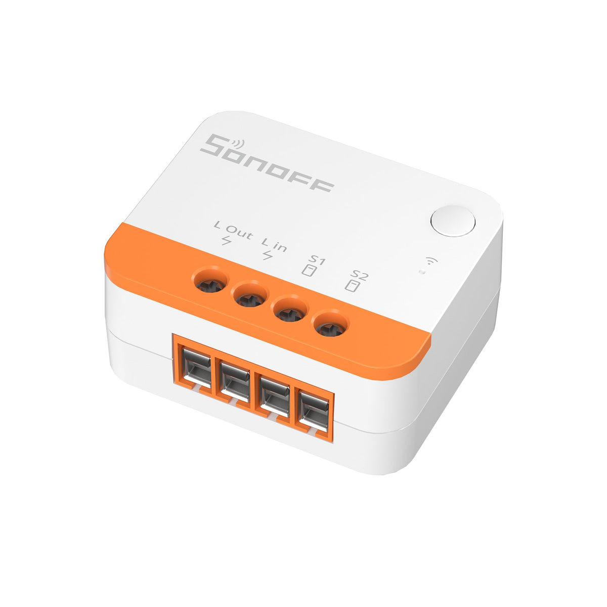 Bidirecional, Simples sem Neutro para Iluminação - Zigbee 2 Unidades