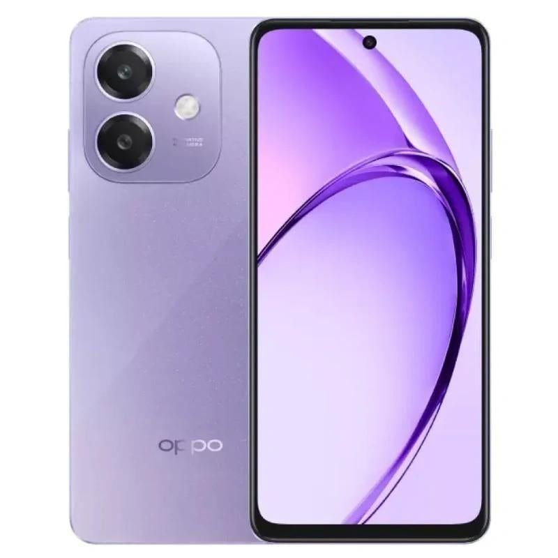 SMARTPHONE OPPO A40 128GB 6.67"