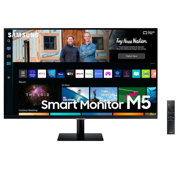 Monitor Samsung SmartM5 S32CM500EU 32"