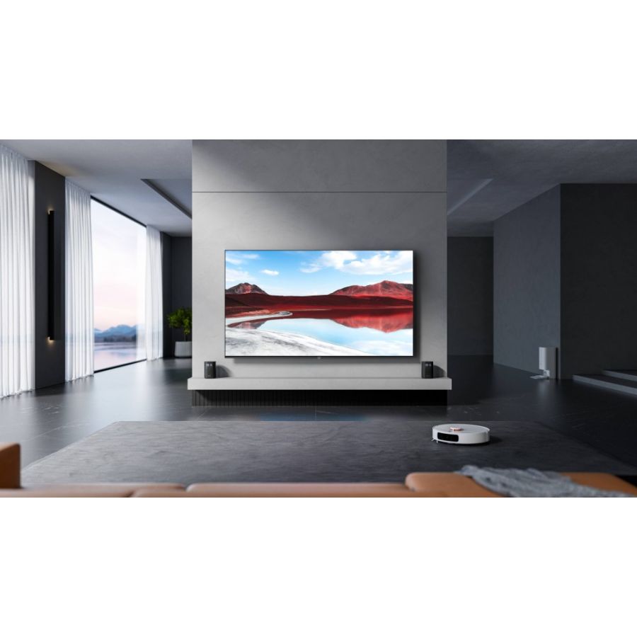 Televisão Smart TV Xiaomi A Pro (2025) 65″/165.1cm QLED 4K UHD Google TV