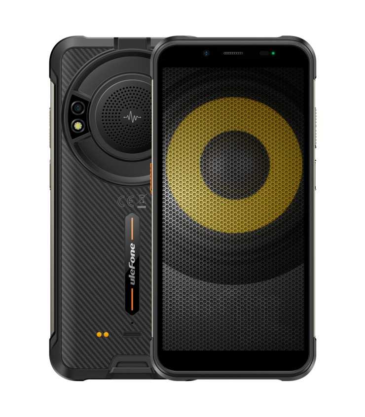 SMARTPHONE ULEFONE ARMOR 16 Pro
