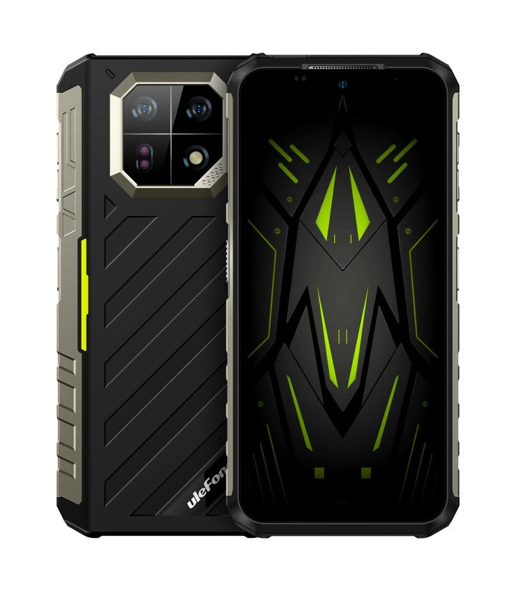 SMARTPHONE ULEFONE ARMOR 22 6.58" 8/128GB