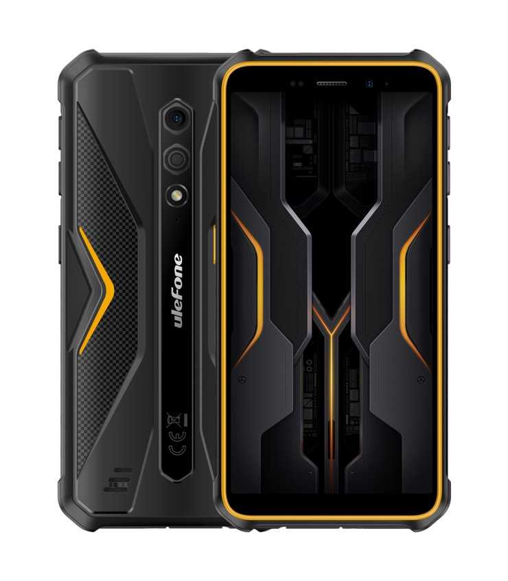 ARMOR X12 PRO 4+64GB