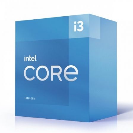 Processador Intel Core i3-10105 3.70GHz