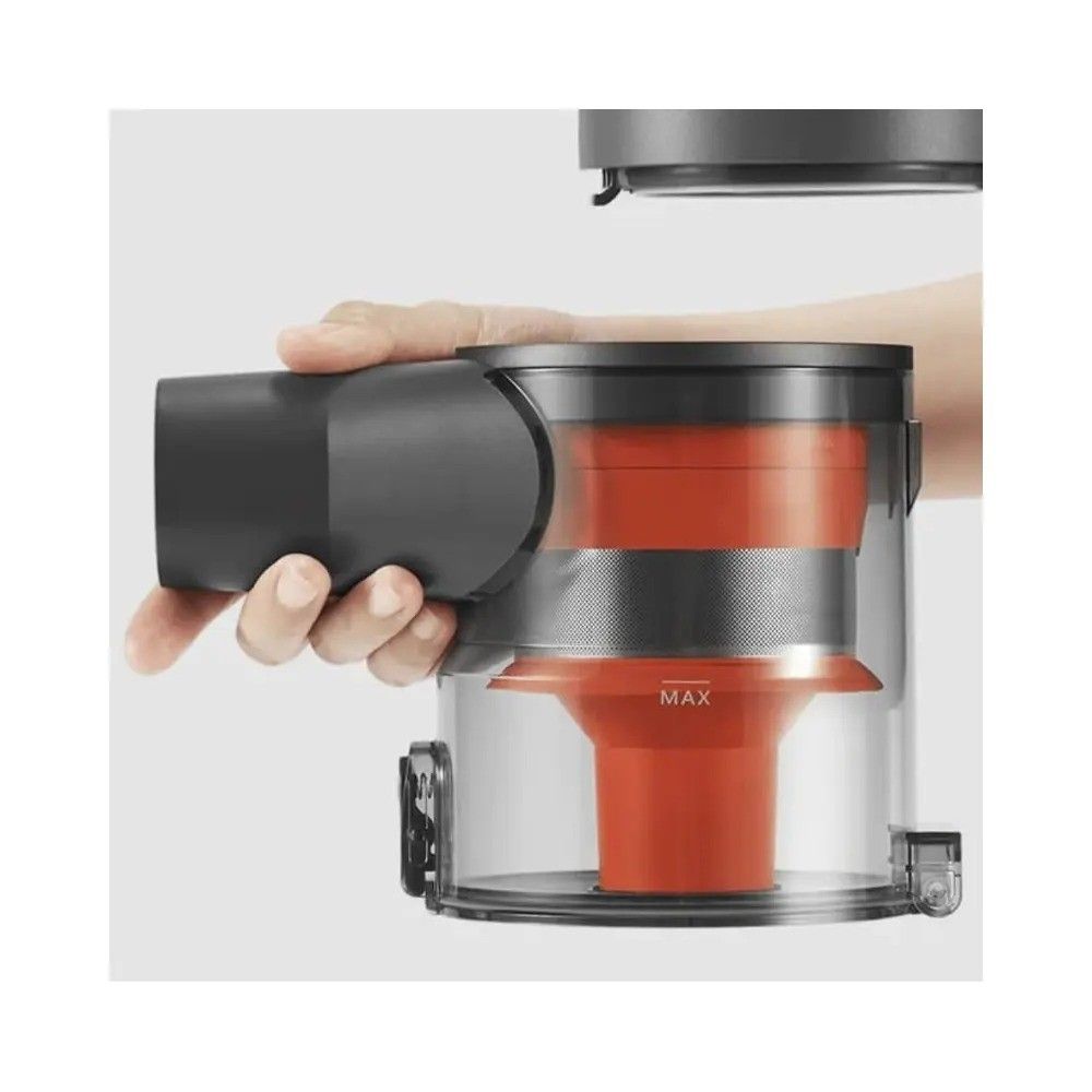 Aspirador Xiaomi Vacuum Cleaner G20 Max Cinzento Cozinha CASA