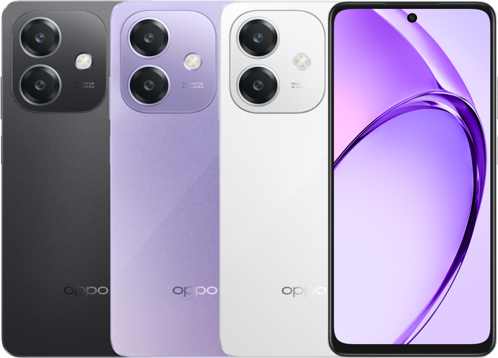 SMARTPHONE OPPO A40 128GB 6.67"