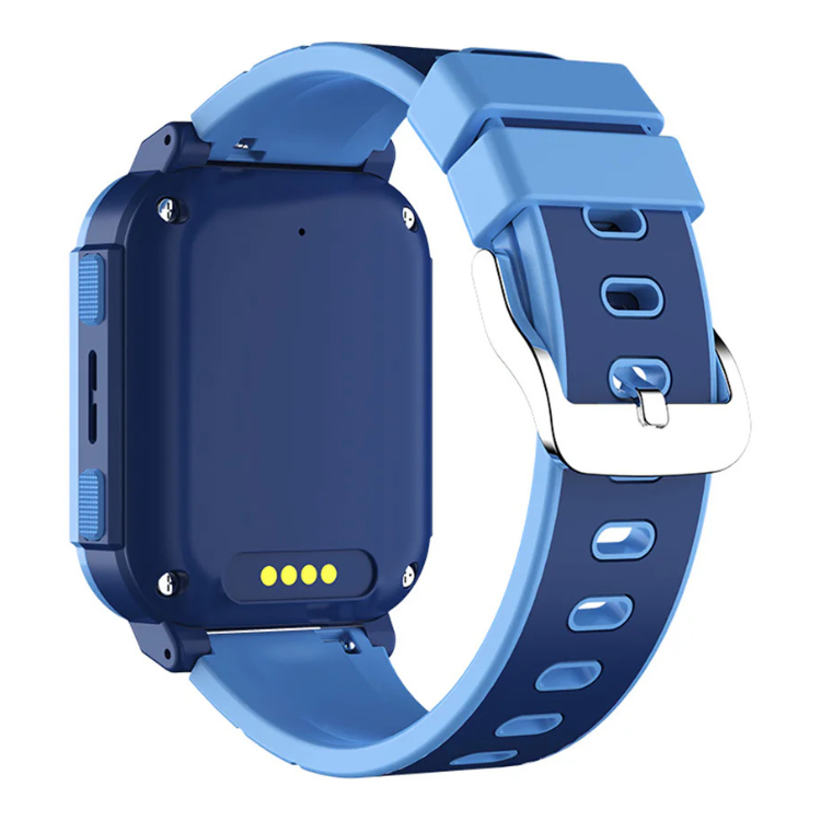 Smartwatch Blackview Watch Z20 Kids Rosa/ Azul