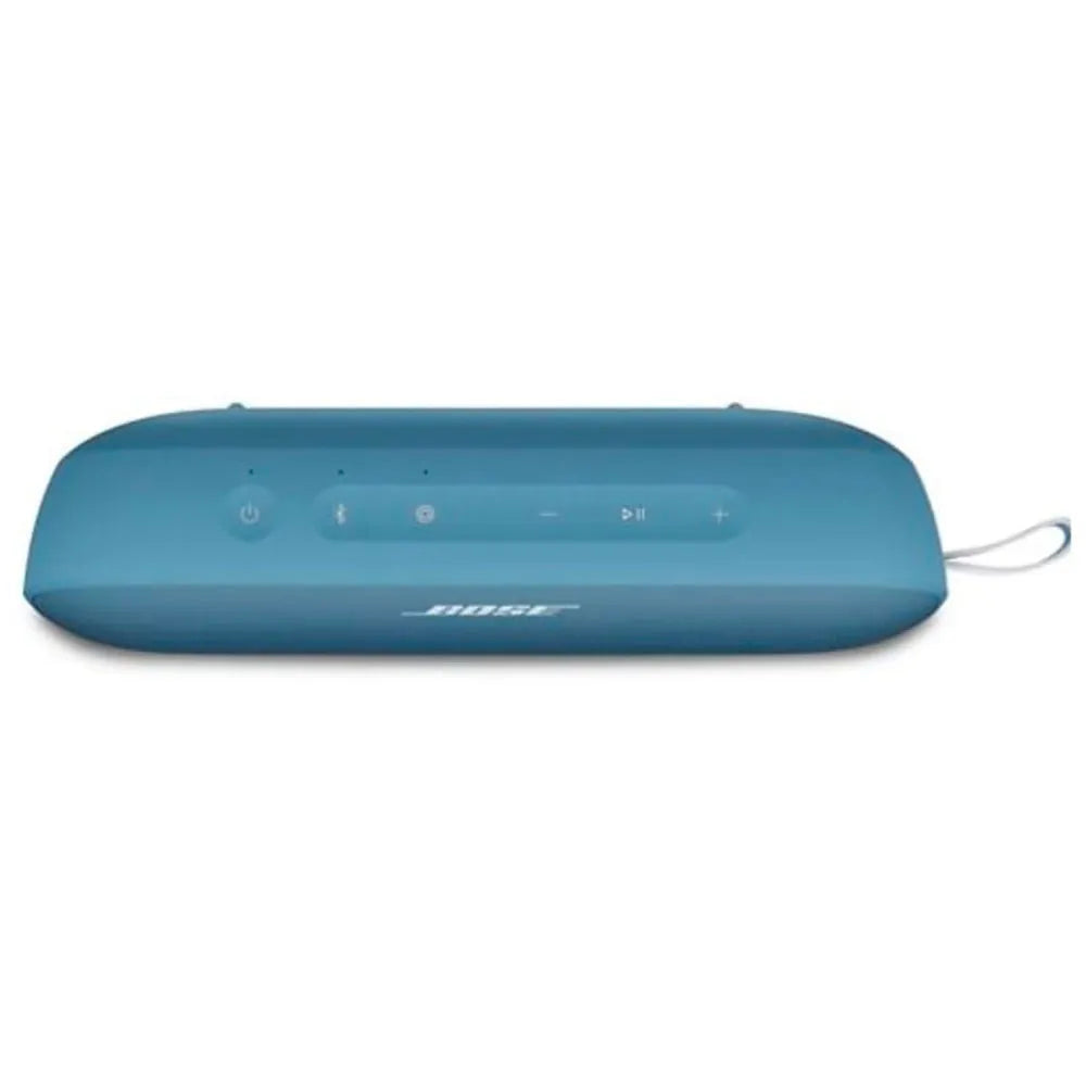 BOSE COLUNA BLUETOOTH SPEAKER SOUNDLINK FLEX II BLUE