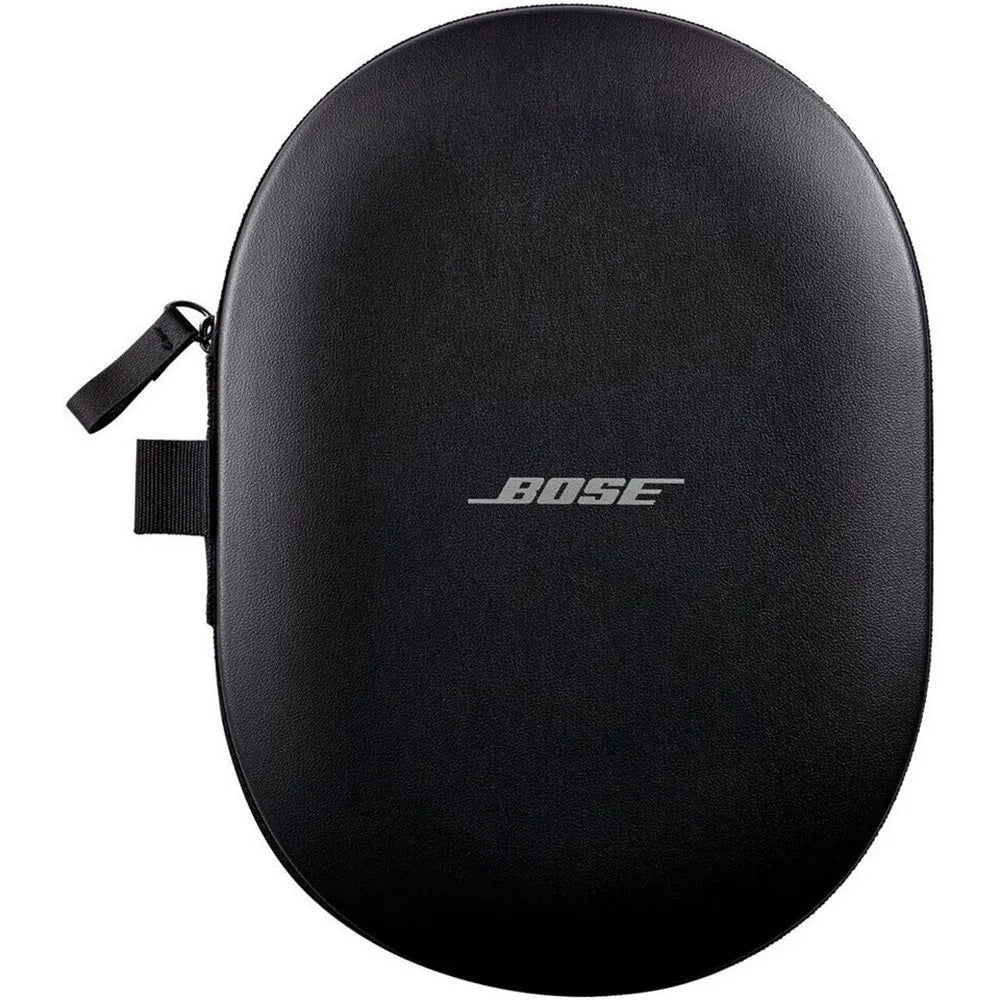 BOSE HEADPHONES QUIETCOMFORT ULTRA GEN2 BLACK
