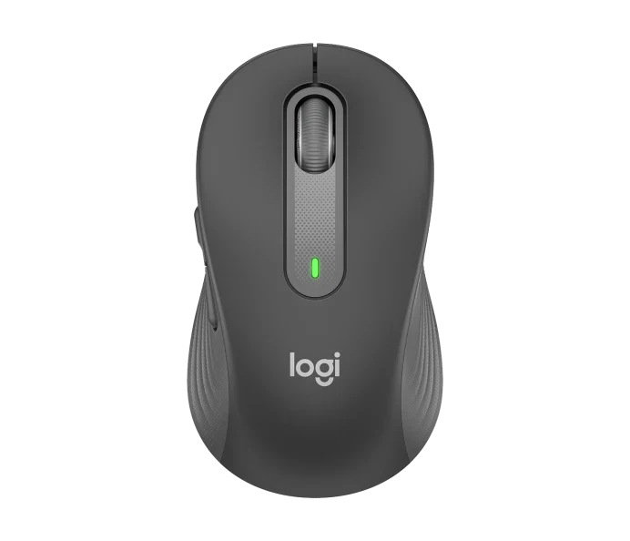 RATO LOGITECH Signature M650 RF Wireless + Bluetooth