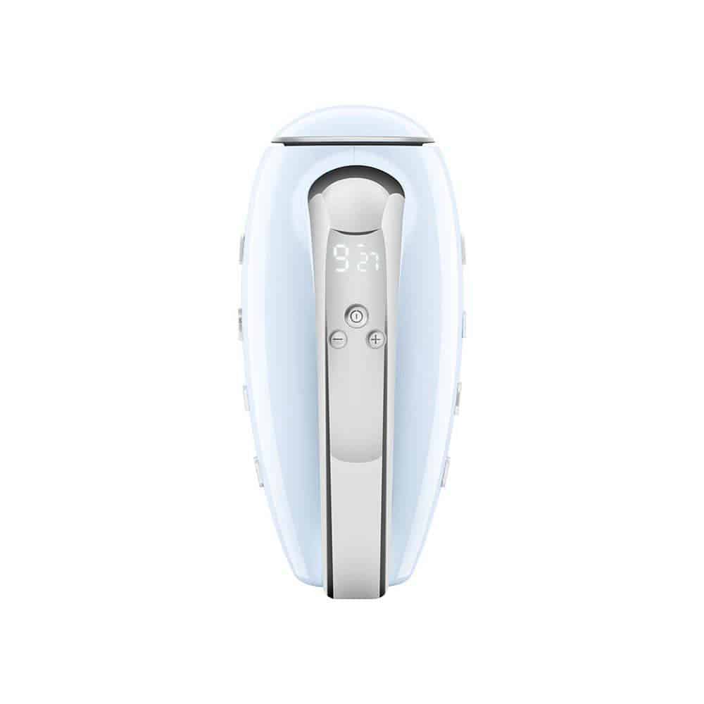 Smeg Batedeira s/ Taça HMF01PBEU Azul