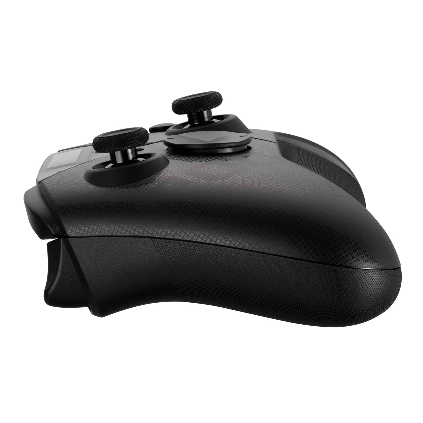 Gamepad Analógico Asus ROG Raikiri Pro Preto Bluetooth
