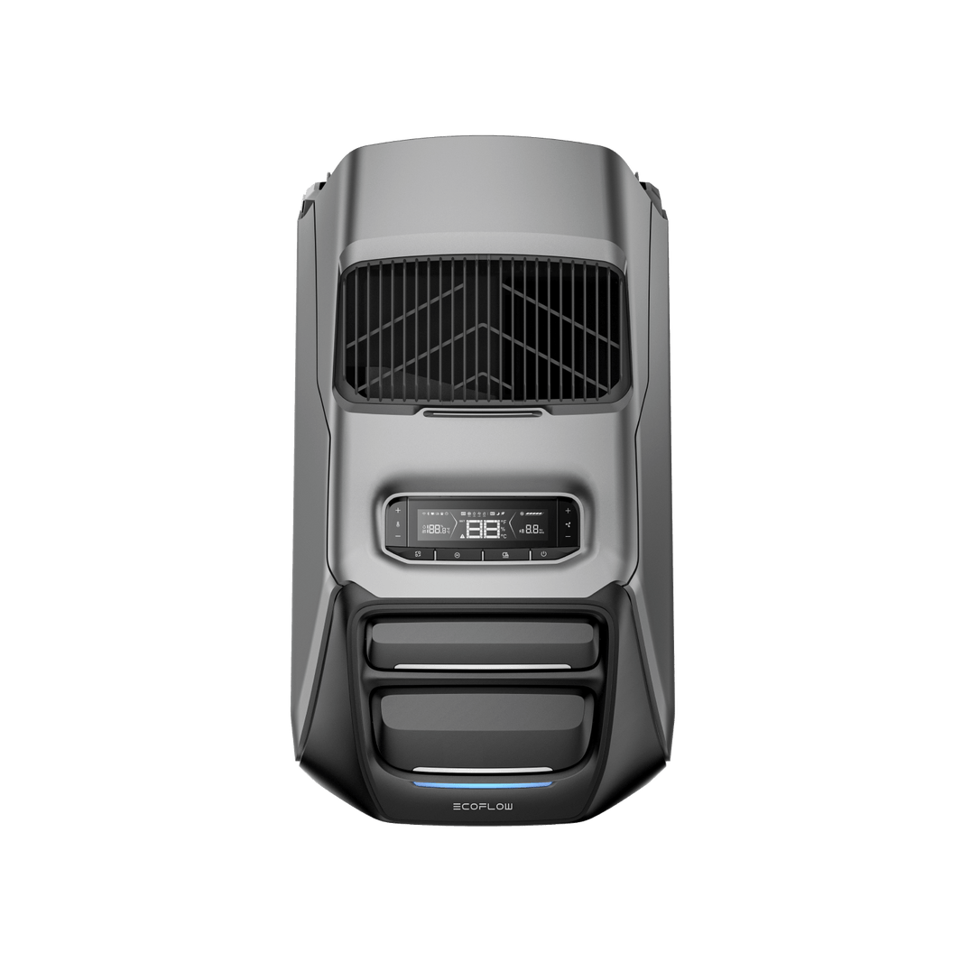 Ar Condicionado Portátil EcoFlow WAVE 3