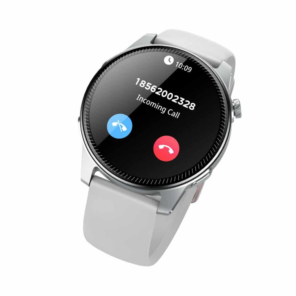 Smartwatch Denver SWC-392 1,43″ FC PA OS Grey