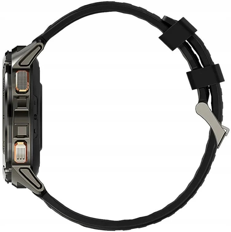 Relogio Maxcom Fw110 Titan Chronos