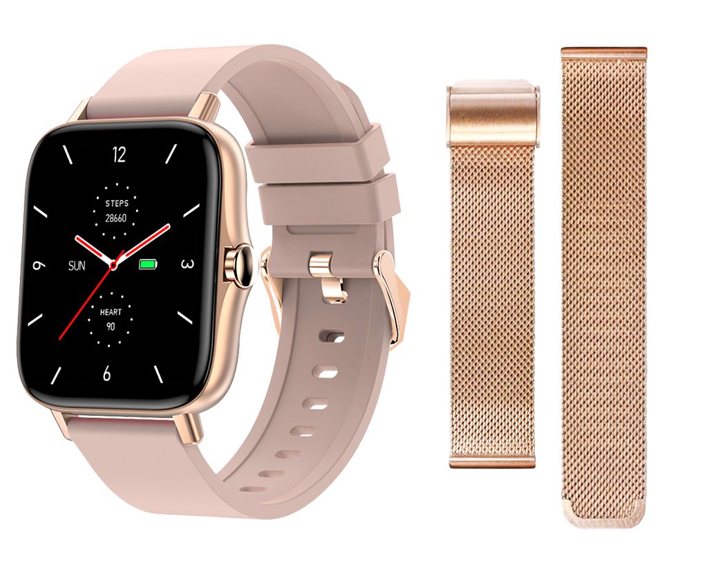 SMARTWATCH MAXCOM FW55 AURUM PRO